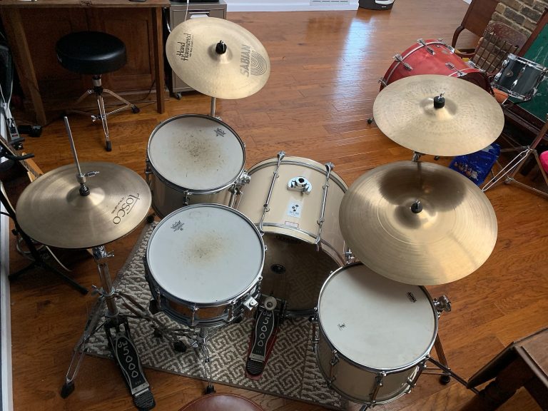 Sonor Force 2000 Drum Set Review 2023 | Zero To Drum