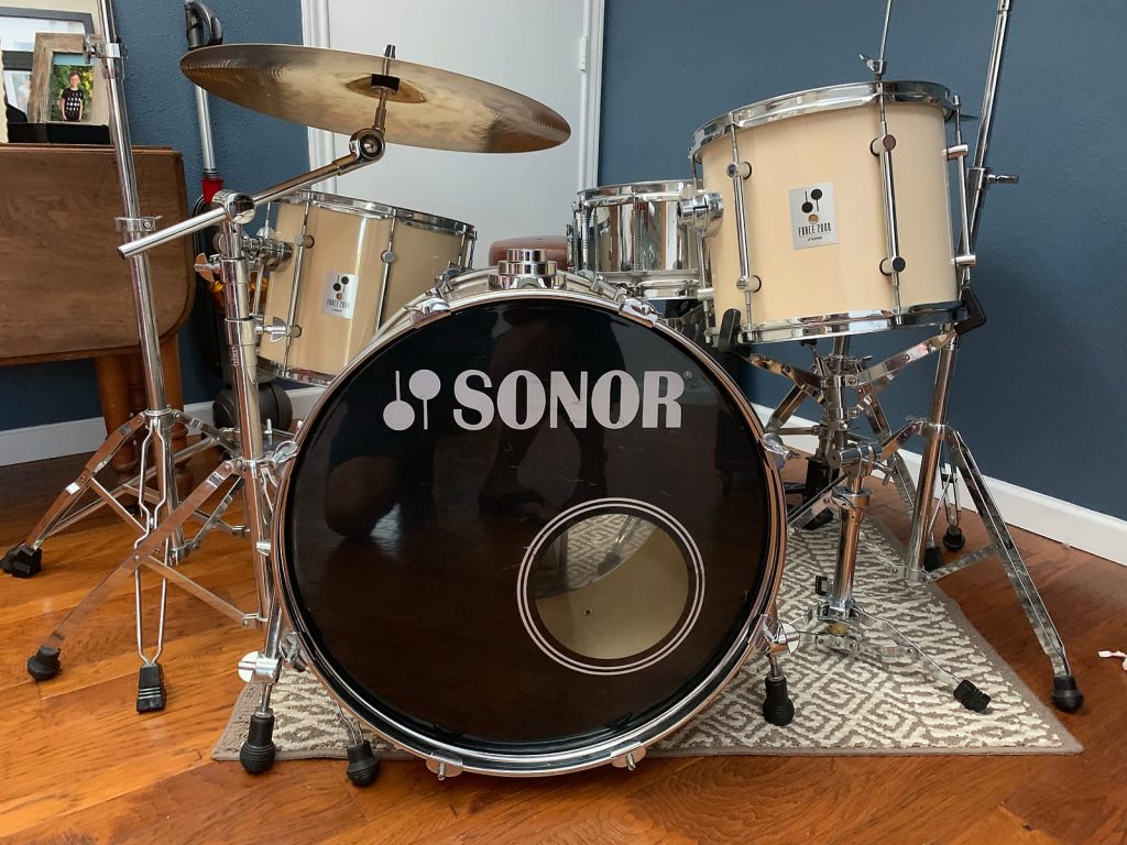 Sonor Force 2000 Set