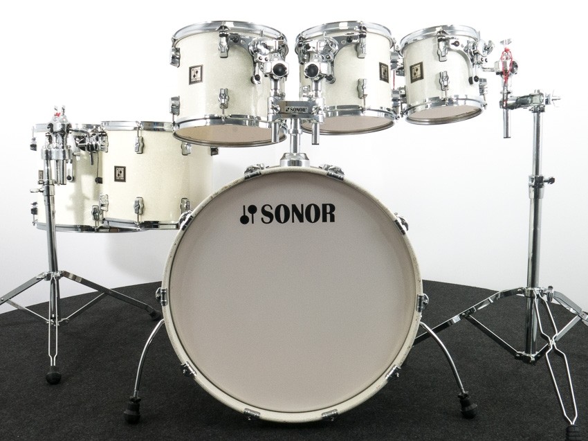Sonor Force 3003 Drum Kit