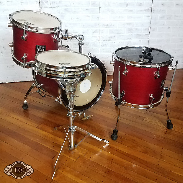 Sonor Jungle Kits Drum