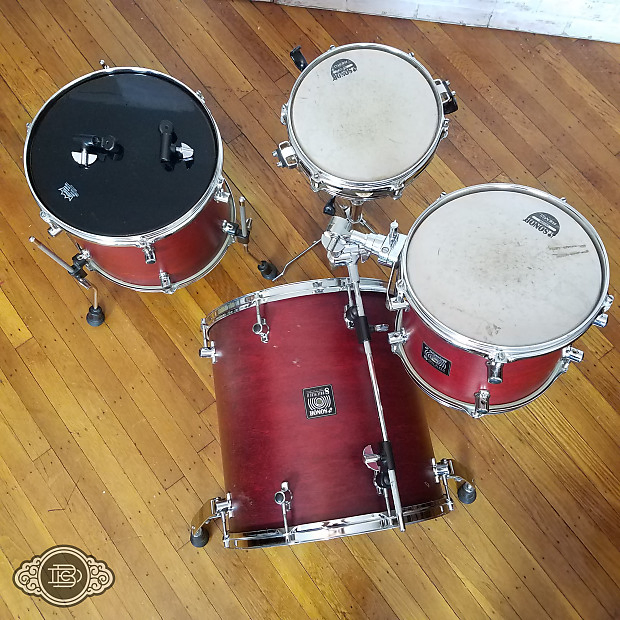 Sonor Jungle Kits