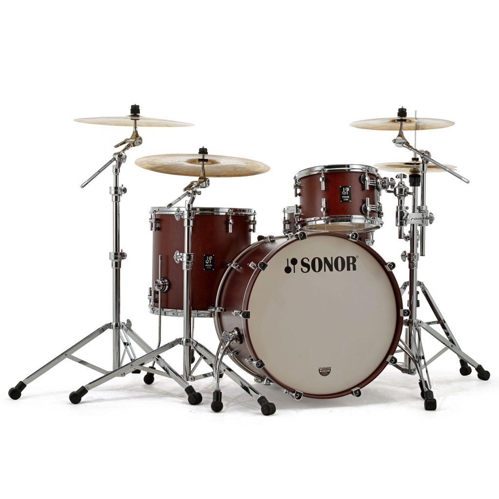 Sonor Prolite Drum Sets