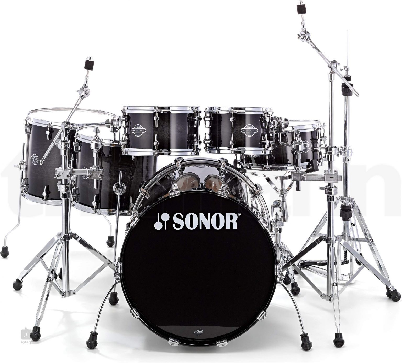 Sonor Select Force Drum Set Best Review [currentyear] Zero To Drum