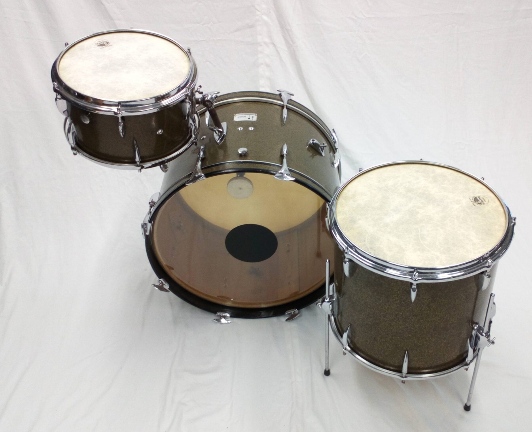 Sonor Teardrop Drum Set Reviewed 2022 | Zero To Drum