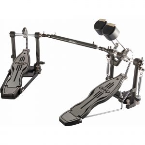 The Mapex 500 Double Bass Drum Pedal