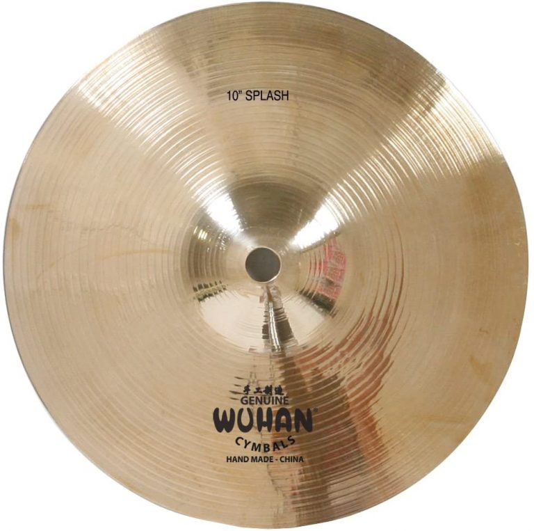 Best Splash Cymbal Guide And Review 2023 Zero To Drum
