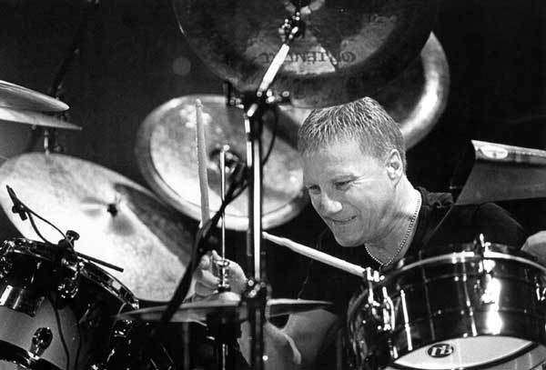 Gregg Bissonette Featured Image