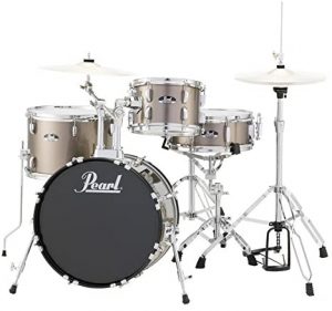 Pearl Roadshow 4 Piece Drum Set