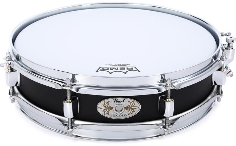 Pearl Piccolo Snare Guide And Review 2023 | Zero To Drum