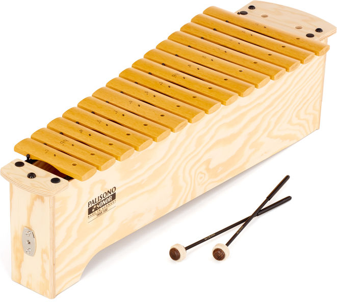 Sonor Alto Xylophone