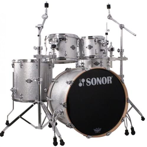 Sonor Ascent Special Edition