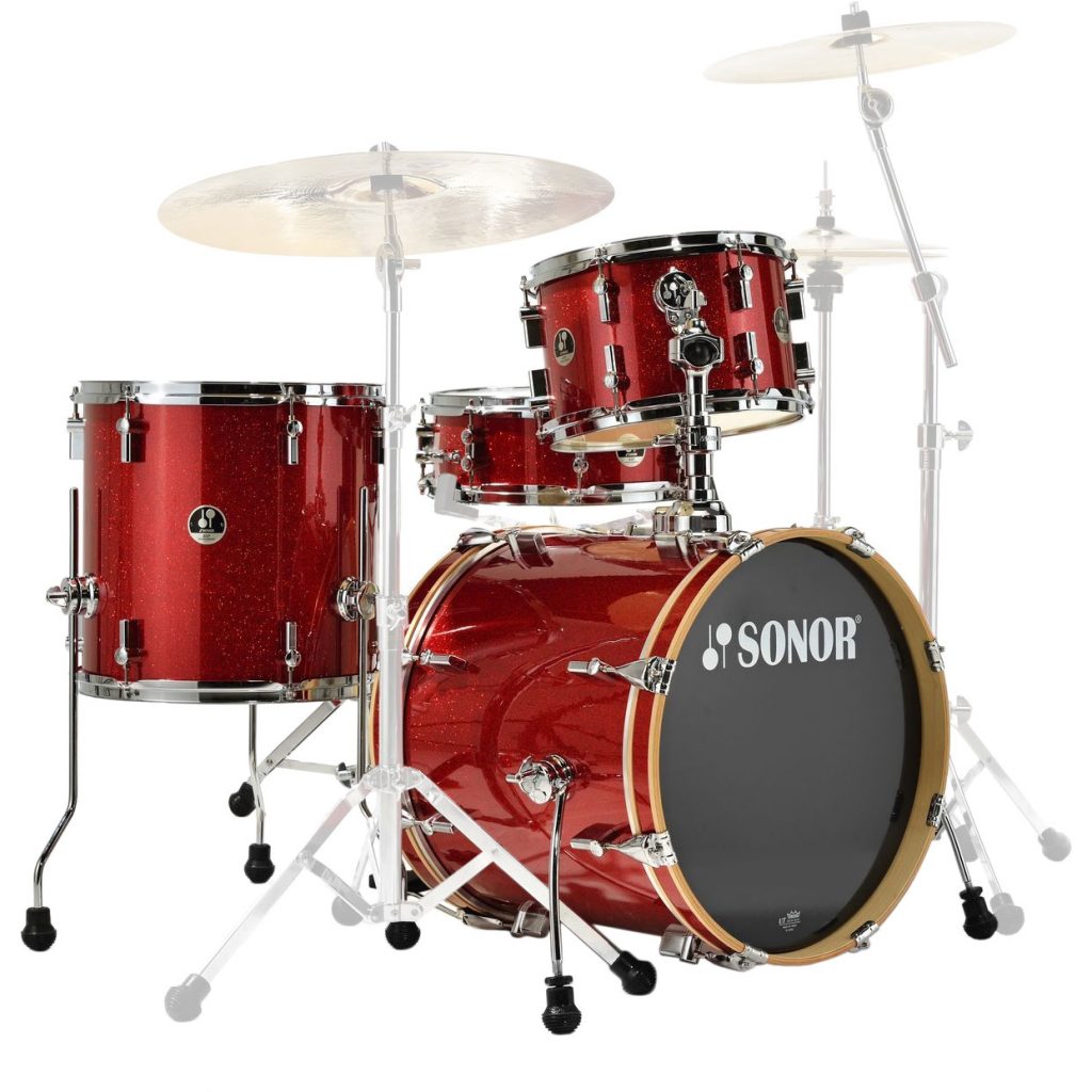 Sonor Special Edition Guide And Type Review 2023 | Zero To Drum