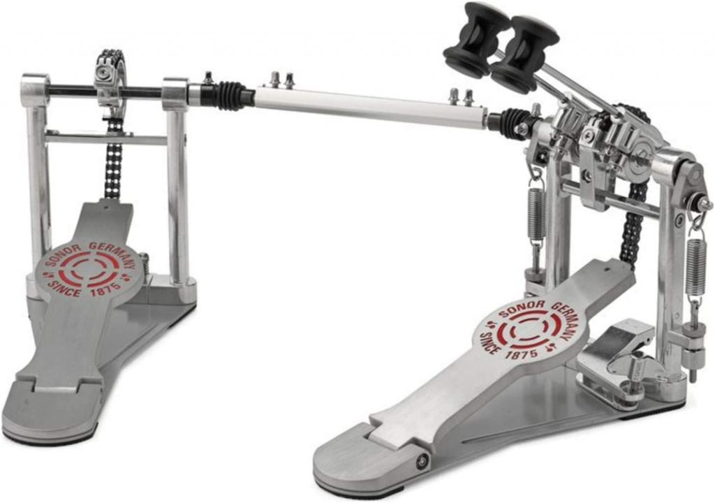 Sonor Dp 4000 R 4000 Series Double Pedal