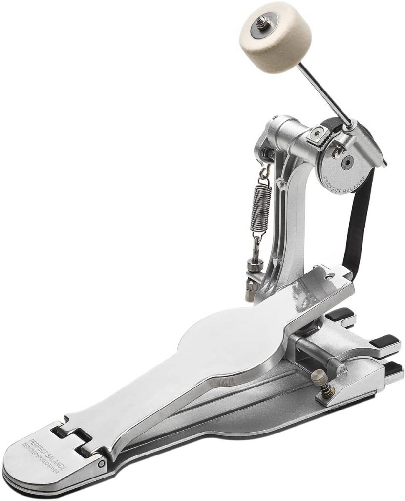 Sonor Drums Perfect Balance Pedal By Jojo Mayer