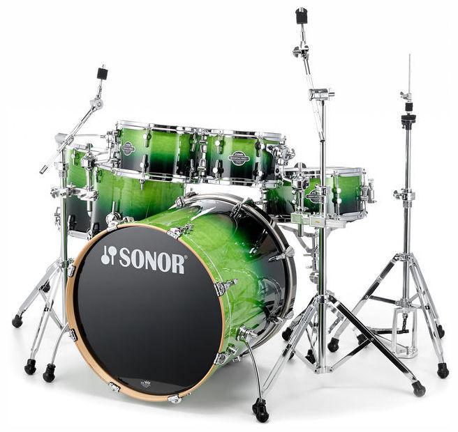 Sonor Essential Force Drum Kit