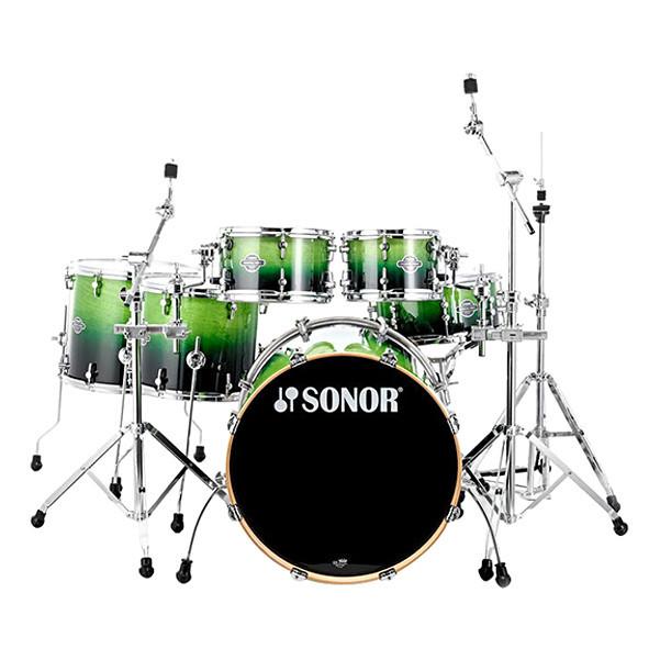 Sonor Essential Force Drum Set