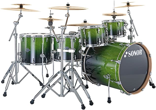 Sonor Essential Force