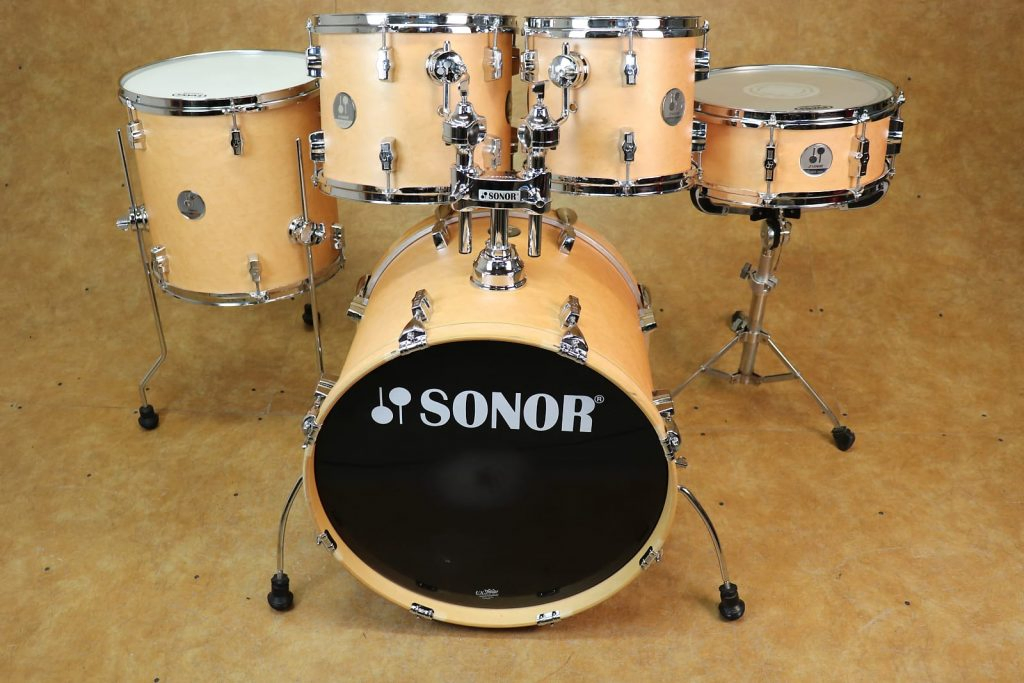 Sonor Force 1001