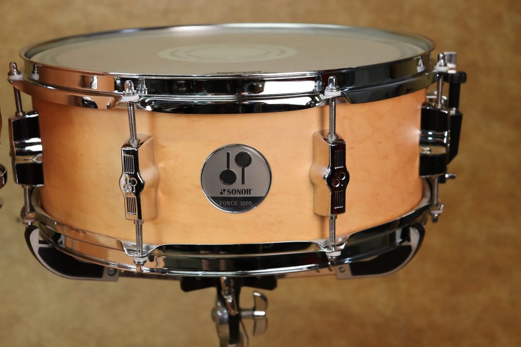 Sonor Force 1001 Detail
