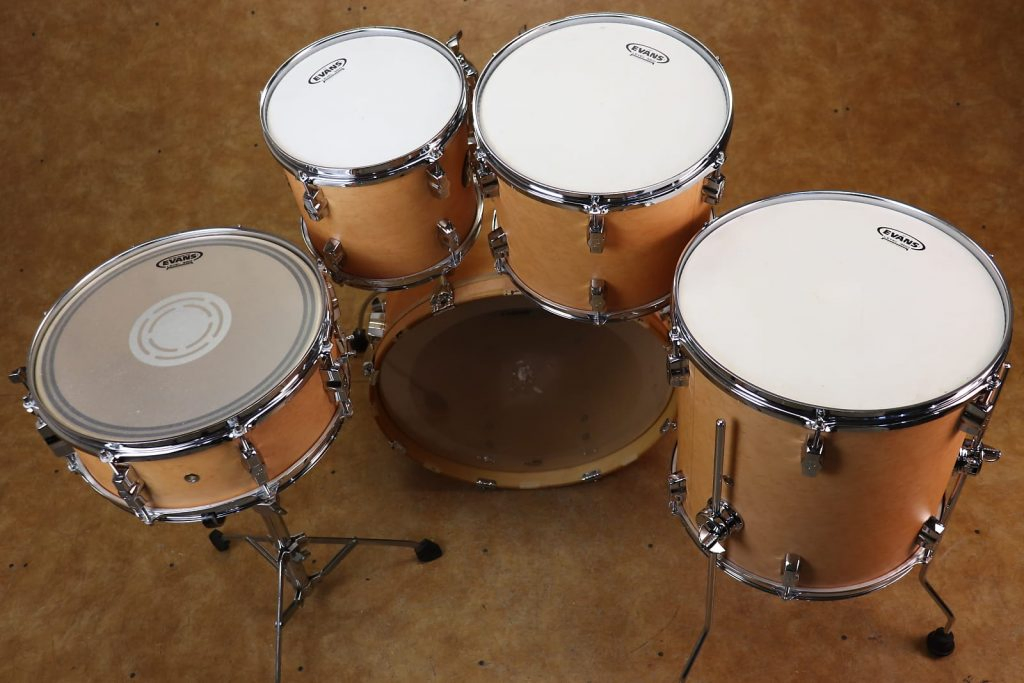 Sonor Force 1001 Kit