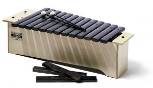 Sonor Global Beat Gbx Gbf Fiberglass Bass Xylophone