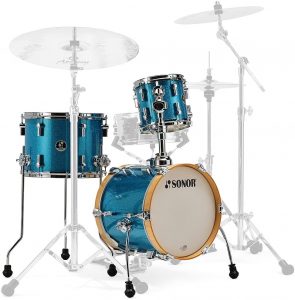 Sonor Martini Special Edition Se Kit Review