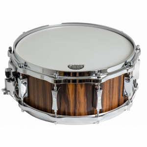 Sonor Phonic Reissue Beech Snare Drum 14X5.75 Rosewood