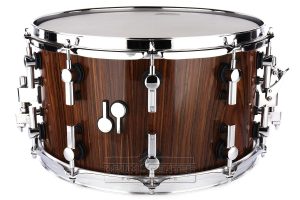 Sonor Sq2 Beech Snare Drum 14X8 Gloss Rosewood
