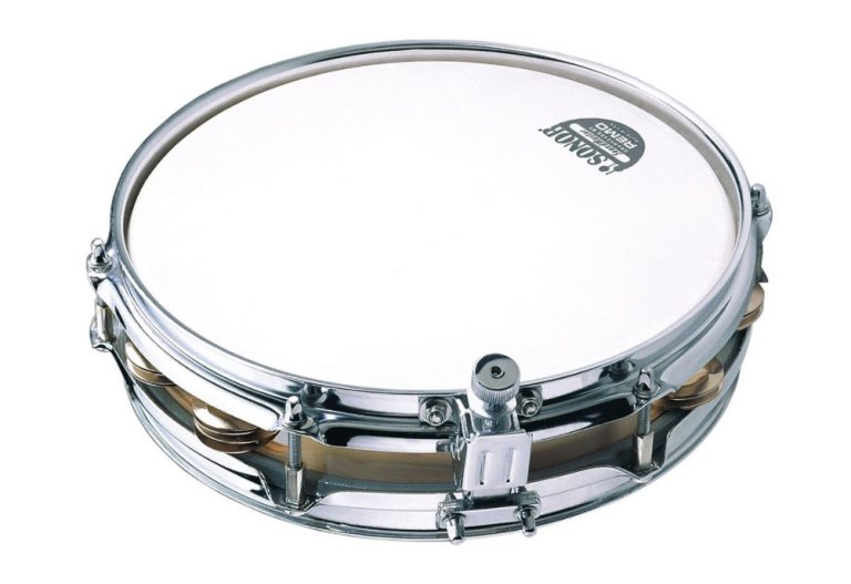 Sonor Snare Drum Selection Review 2023 | Zero To Drum