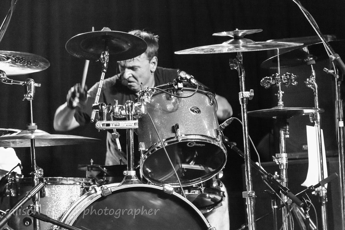 Dale Crover, Drums, The Melvins