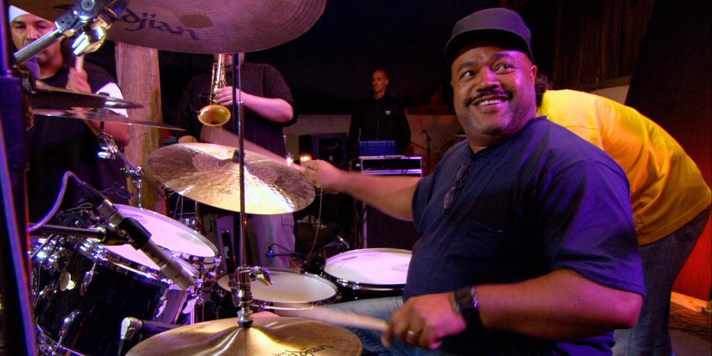 Dennis Chambers | Zero to Drum Dennis Chambers