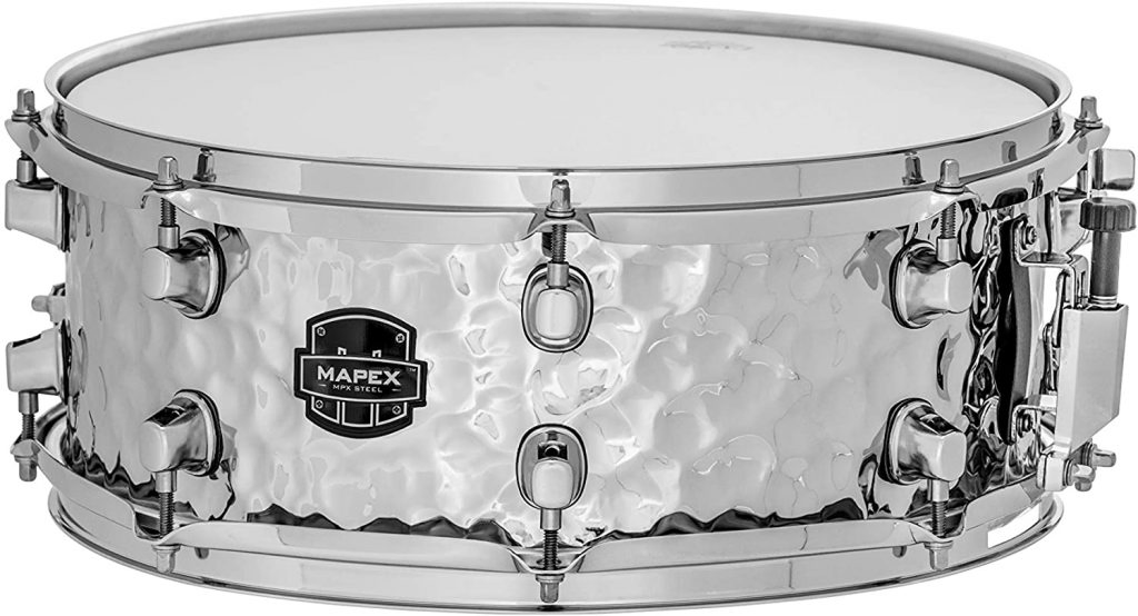 Mapex Snare Drum Mpst4558h