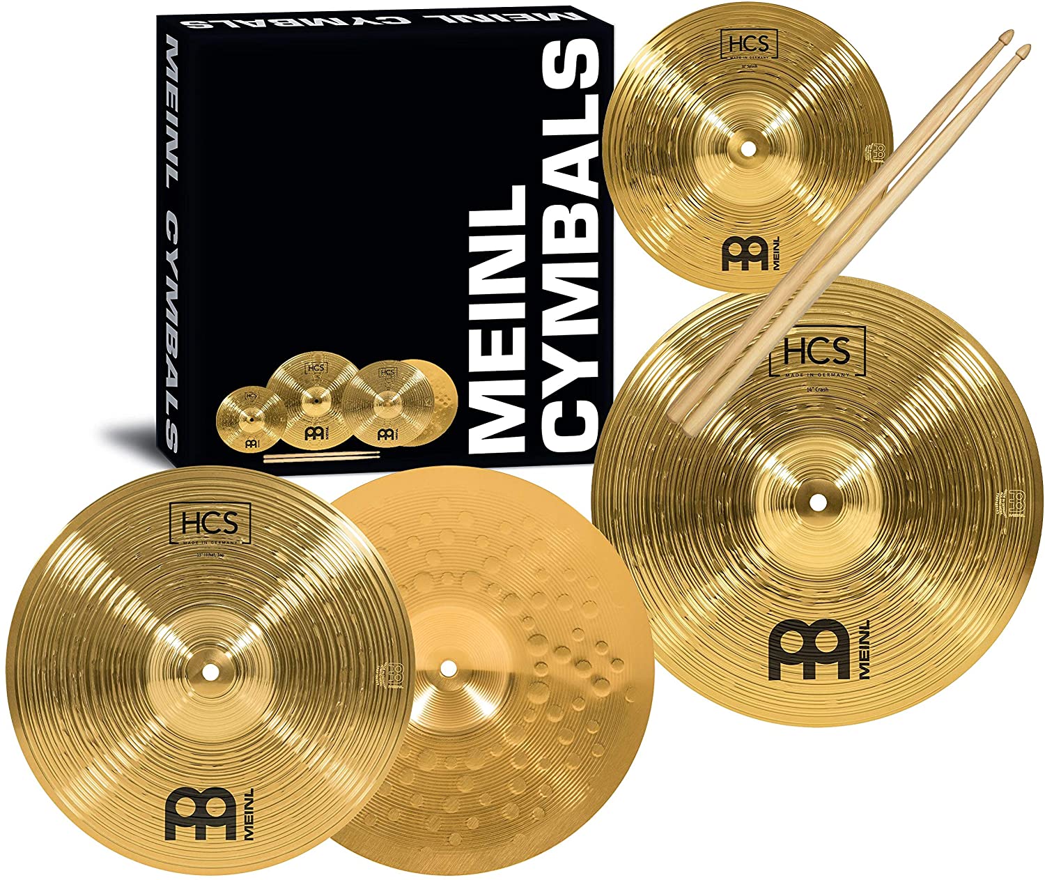 Best Cymbals For Church Of 2022 => Read It! Zero To Drum