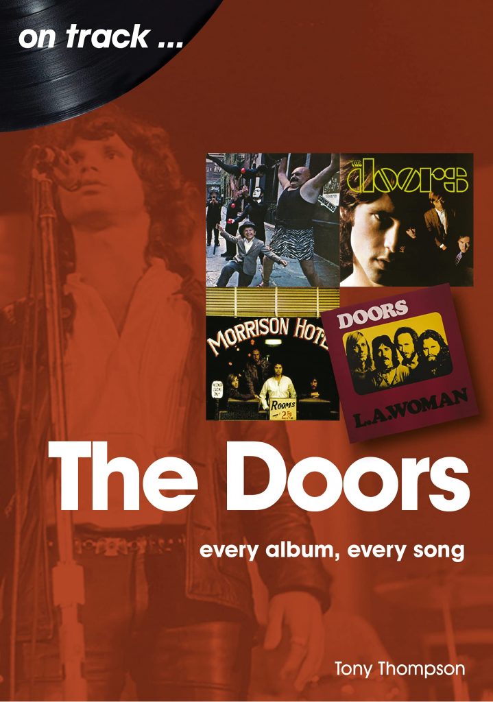 The Doors - Every Album, Every Song
