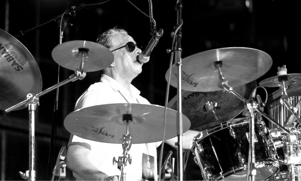 james diamond williams performing