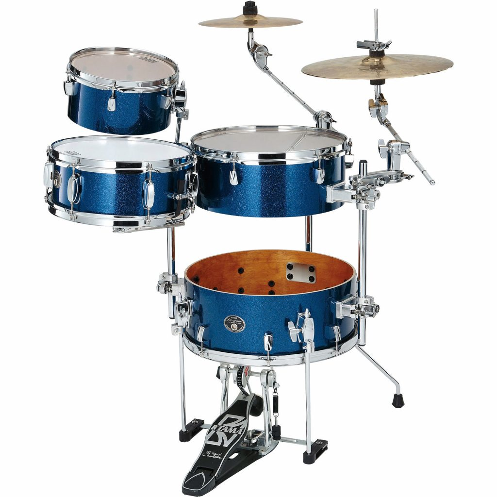 tama silverstar cocktail
