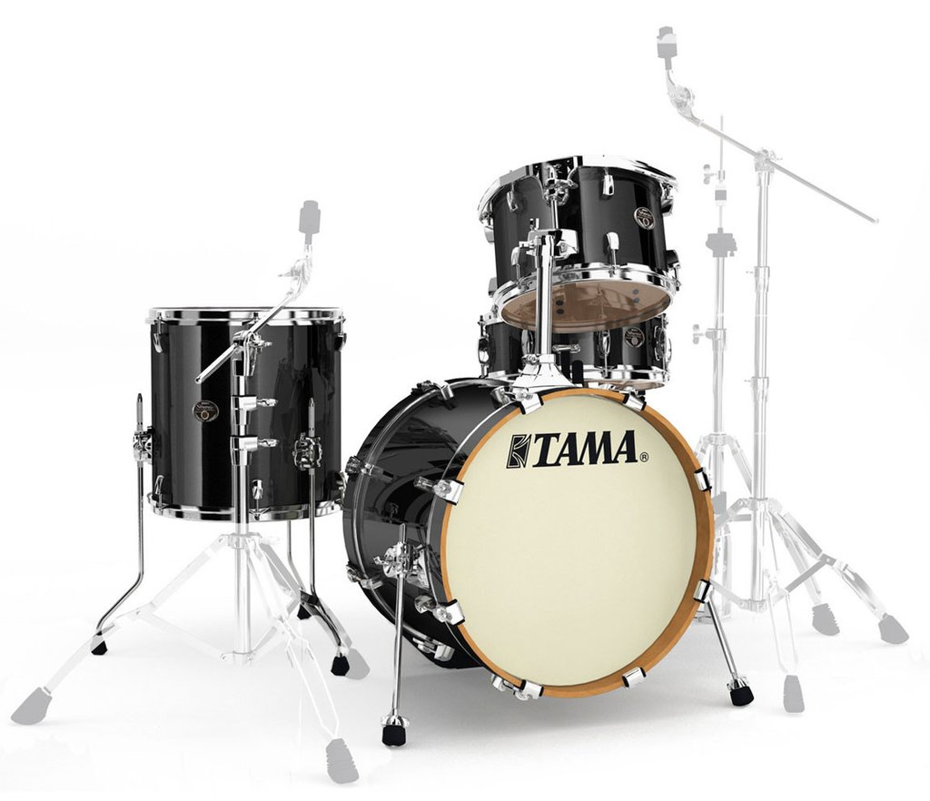 tama silverstar