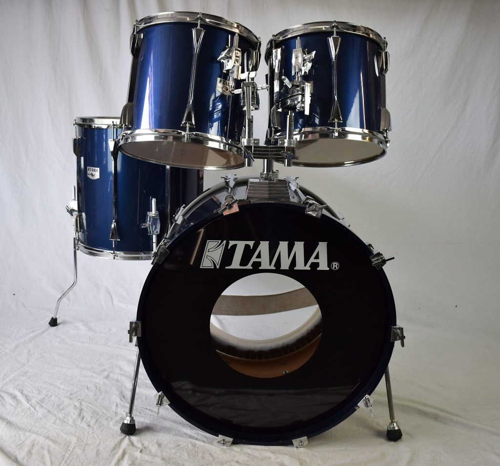 tama vintage granstar ii