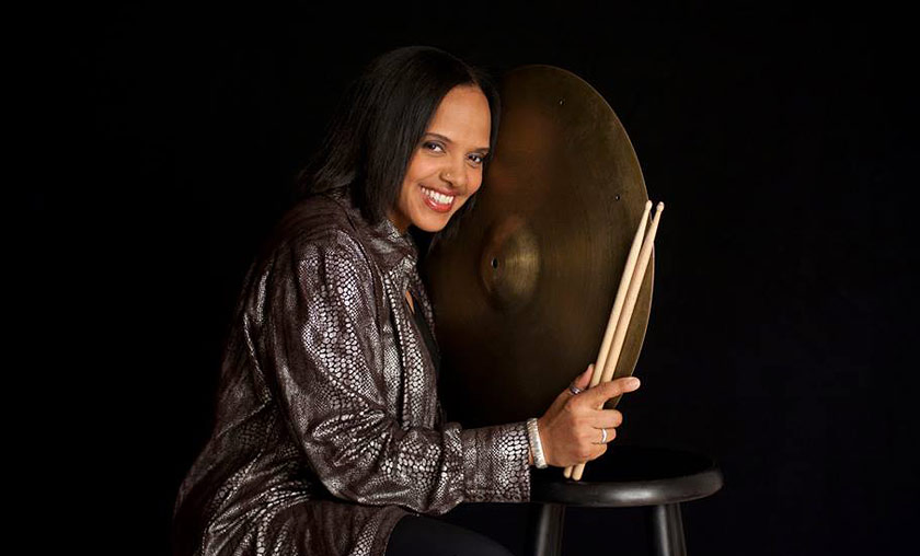terri lyne carrington