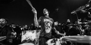travis barker feature