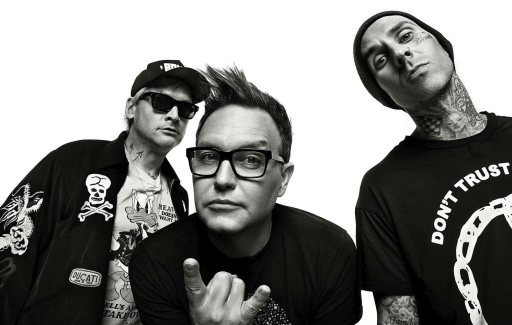 Blink 192 | Zero to Drum Blink 192