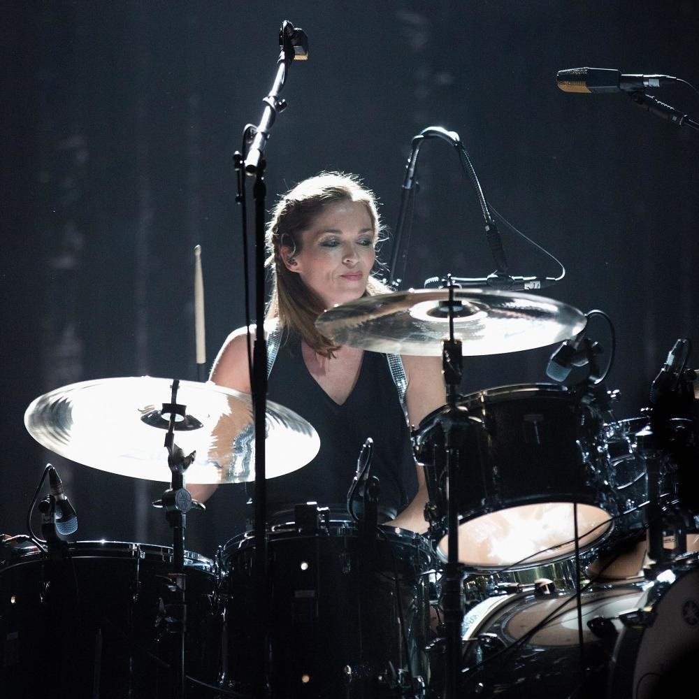 caroline corr