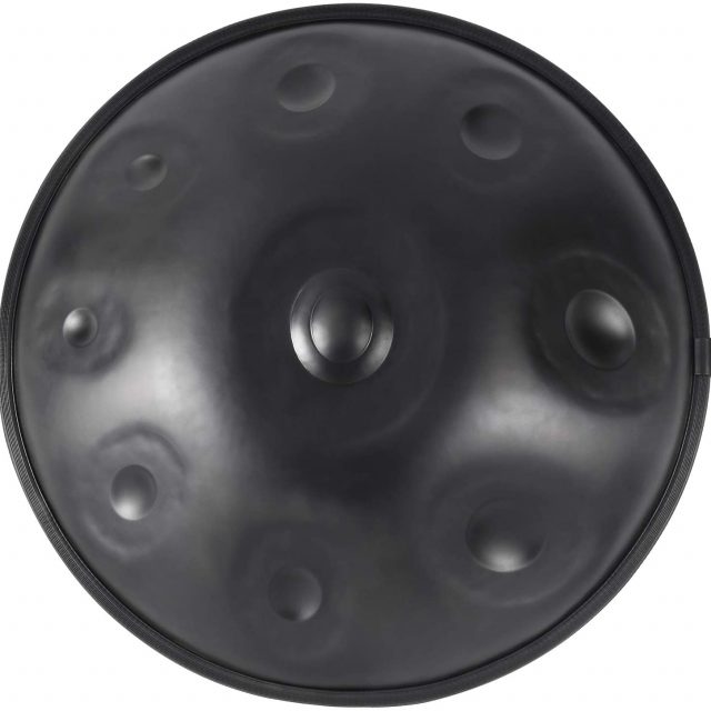 9 Best Hang Drum And Handpad Review In 2022 Zero To Drum