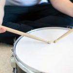 How To Hold Drum Sticks | Zero to Drum How To Hold Drum Sticks