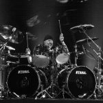 Lars Ulrich Feature | Zero to Drum Caratteristica Di Lars Ulrich