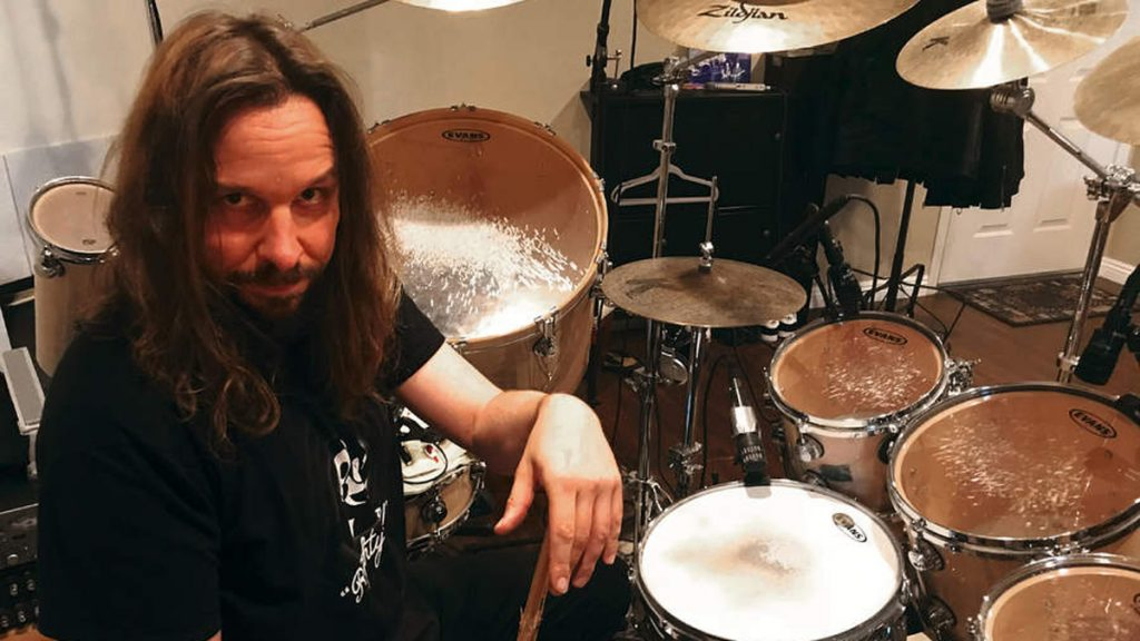 marco minnemann