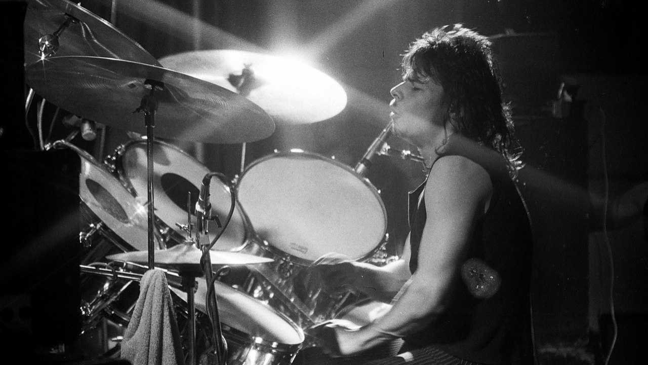 Philthy Taylor Feature