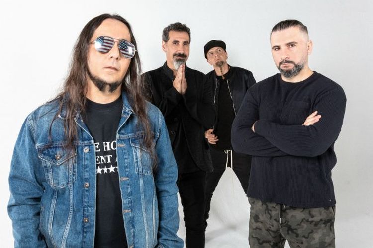 System of a Down | Zero to Drum System Of A Down