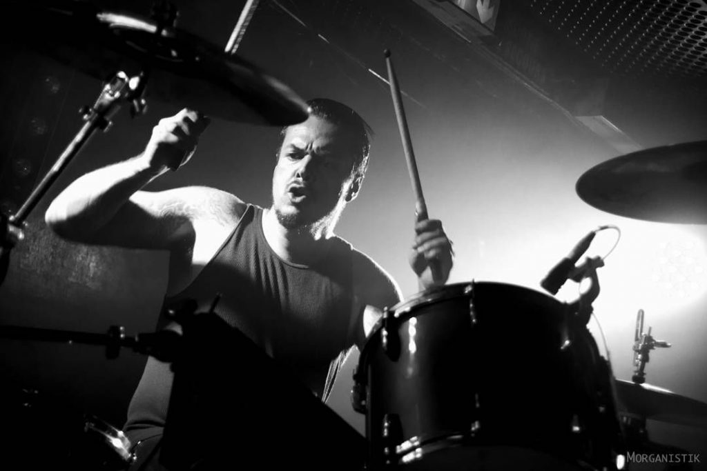igor cavalera feature