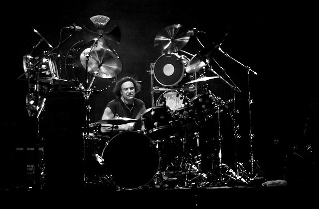 Vinny Appice Feature
